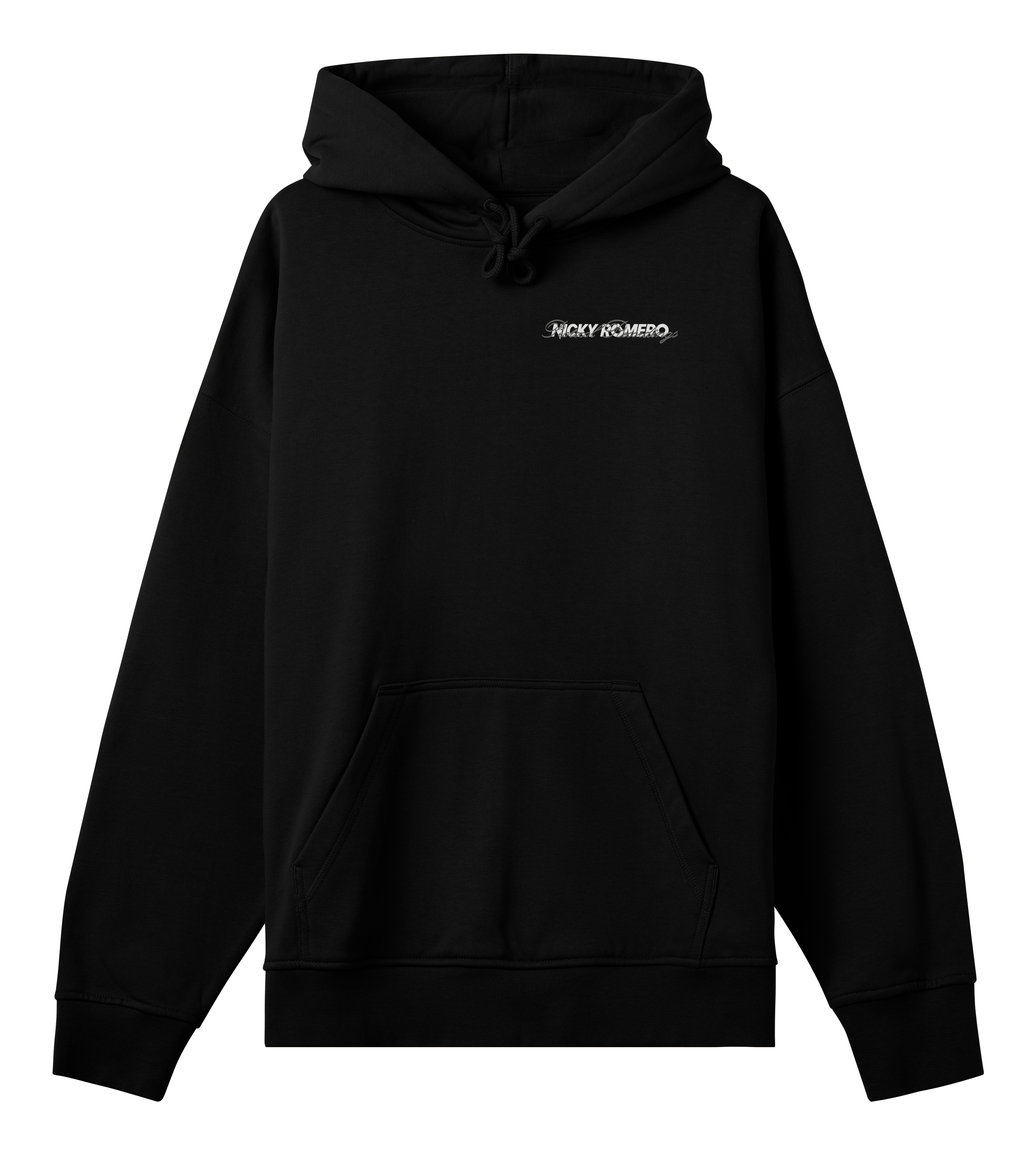 NR x PRTCL – Limited Edition Hoodie