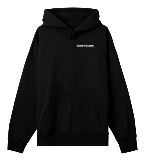 NR x PRTCL – Limited Edition Hoodie
