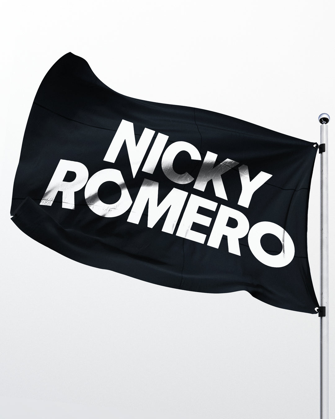 nicky コレクション romero パーカー